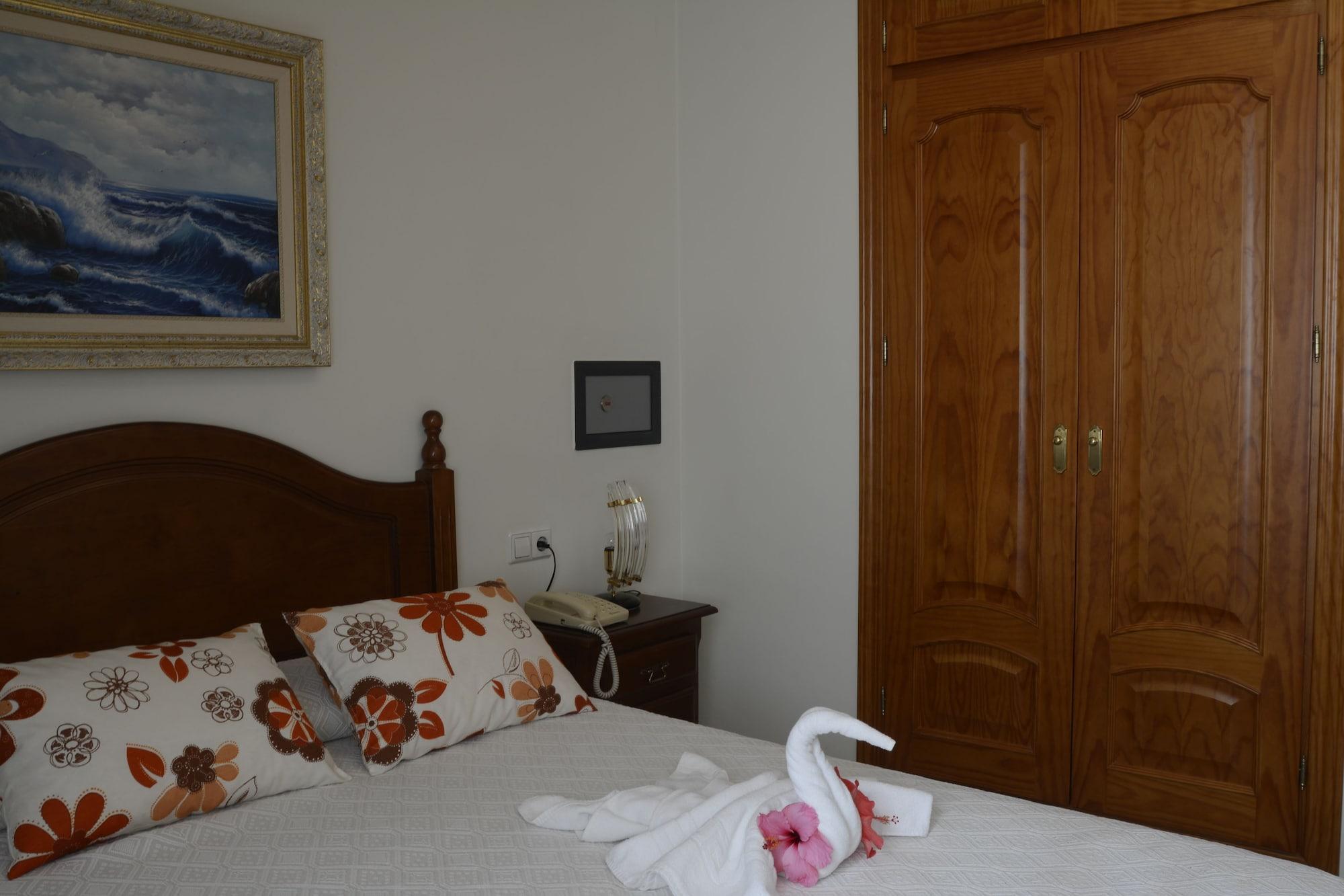 Hotel La Morena Fuengirola Extérieur photo