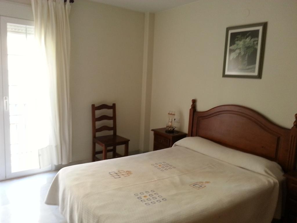 Hotel La Morena Fuengirola Chambre photo