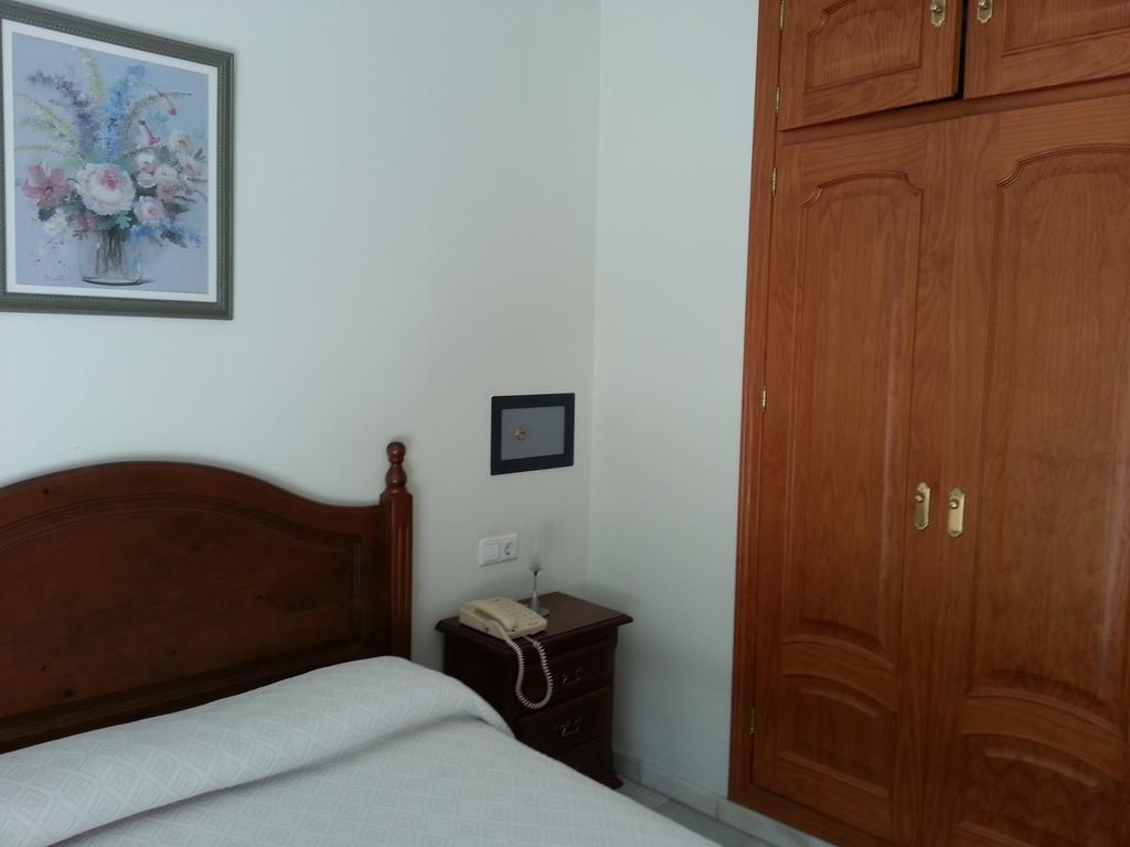 Hotel La Morena Fuengirola Chambre photo